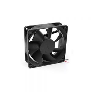 Cooling fan
